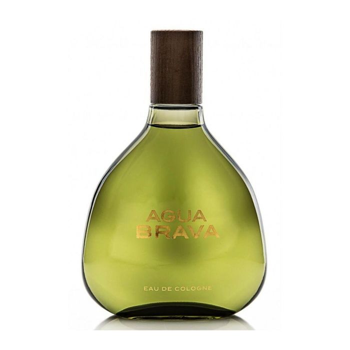 Agua Brava 100 mL Vaporizador 3 Agua Brava 100 mL Vaporizador 3