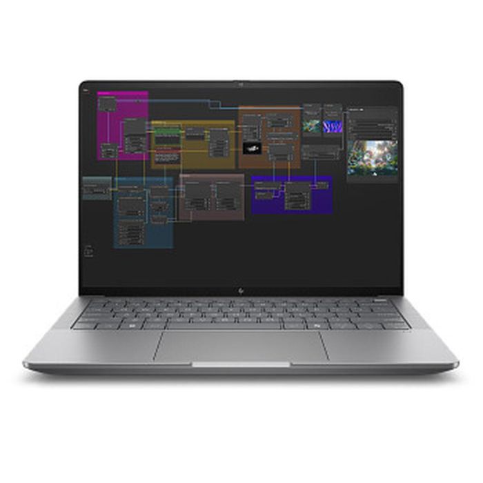 Laptop HP A3ZP4ET#ABE 14" Laptop HP A3ZP4ET#ABE 14"