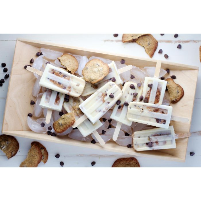 Set de 100 palos de helado de madera 11.4 cm Algon (36 Cajas) 1 Set de 100 palos de helado de madera 11.4 cm Algon (36 Cajas) 1