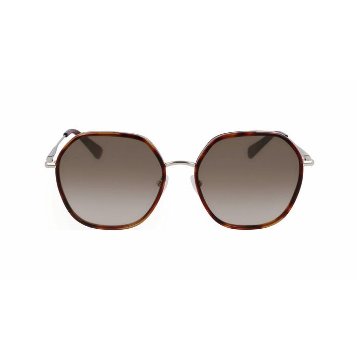 Gafas de Sol Mujer Longchamp LO163S-717 ø 58 mm 2 Gafas de Sol Mujer Longchamp LO163S-717 ø 58 mm 2