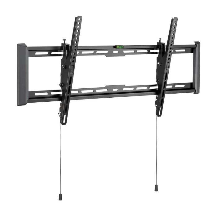 AISENS - SOPORTE ECO INCLINABLE PARA MONITOR/TV 75KG DE 43-90, NEGRO