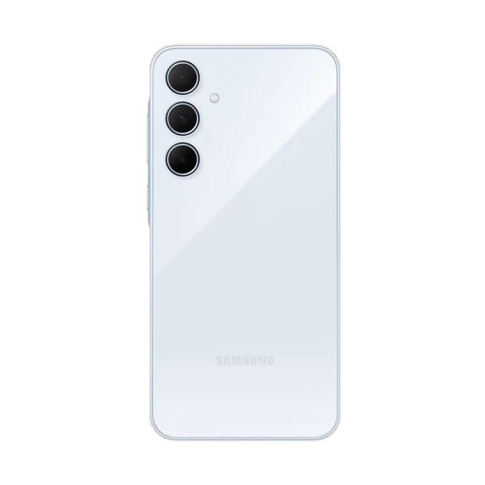 Smartphone Samsung Galaxy A35 5G 6,6" 6 GB RAM 128 GB Azul Negro 4 Smartphone Samsung Galaxy A35 5G 6,6" 6 GB RAM 128 GB Azul Negro 4