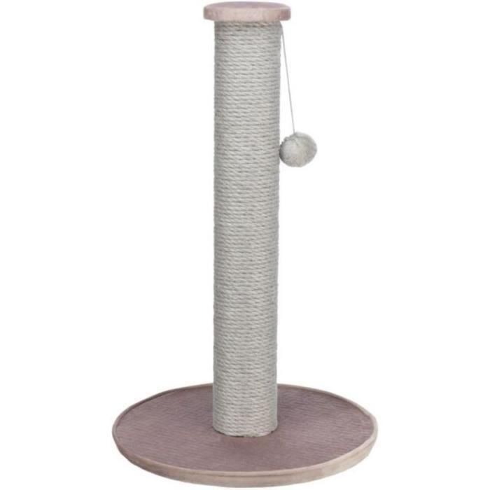 Rascador para Gatos Trixie Livia Rosa Ø 9 cm 64 cm