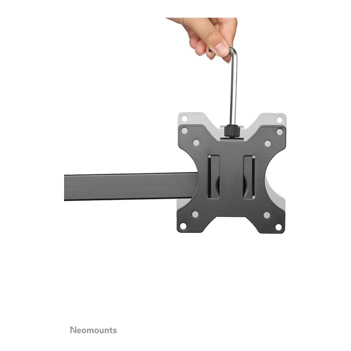 Soporte TV Neomounts FPMA-D550D4BLACK 32" 13" 6 Kg