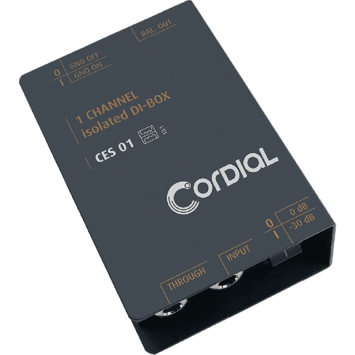 Caja Di Pasiva De 1 Canal 3 Caja Di Pasiva De 1 Canal 3