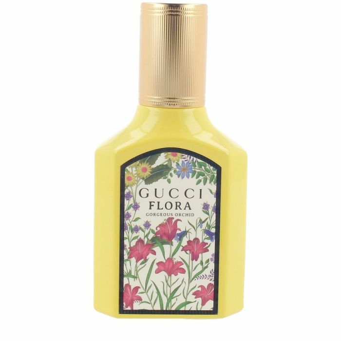 Perfume Mujer Gucci GUCCI FLORA 0 Perfume Mujer Gucci GUCCI FLORA 0