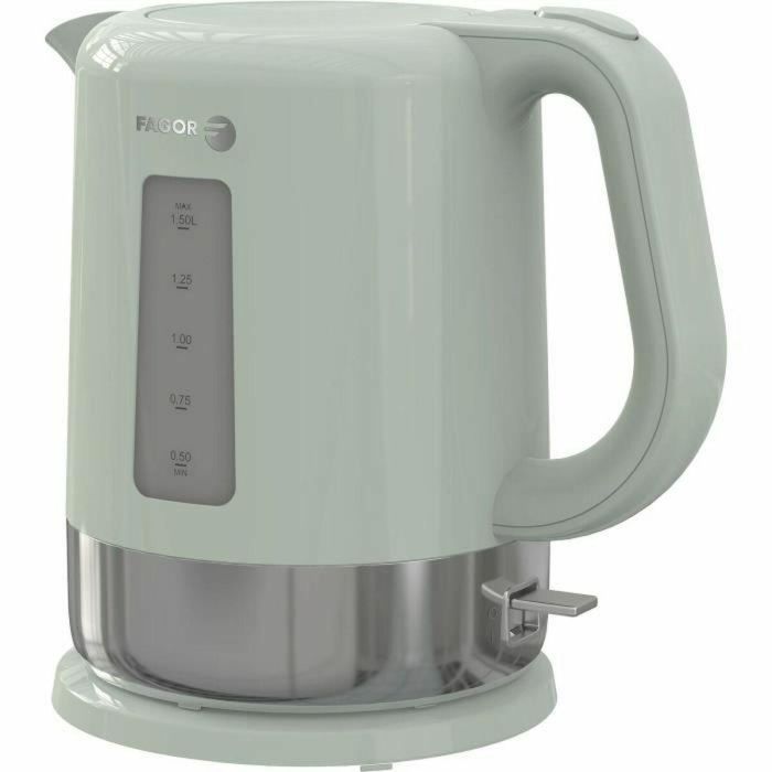 Fagor FG5148 Hervidor de Agua 1,5L Fagor FG5148 Hervidor de Agua 1,5L
