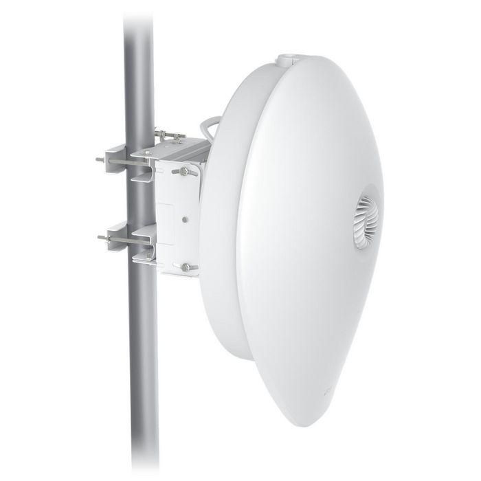 Ubiquiti 60 GHz Bridge Multi-Gigabit 5.4 Gbps, Enlace Larga Distancia con RJ-45, SFP+, PoE, GPS, Bluetooth, IPX6 5 Ubiquiti 60 GHz Bridge Multi-Gigabit 5.4 Gbps, Enlace Larga Distancia con RJ-45, SFP+, PoE, GPS, Bluetooth, IPX6 5