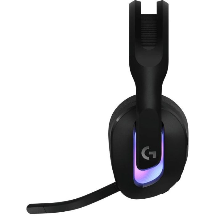 Logitech PC VOSS CDM/BLACK 2