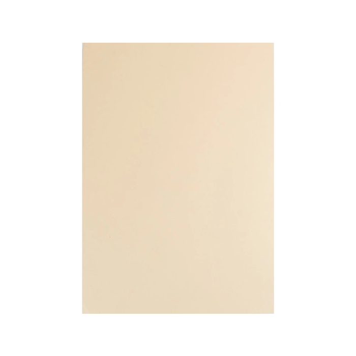 Liderpapel Cartulina A3 180g/m2 Crema Paquete de 100 Hojas 3