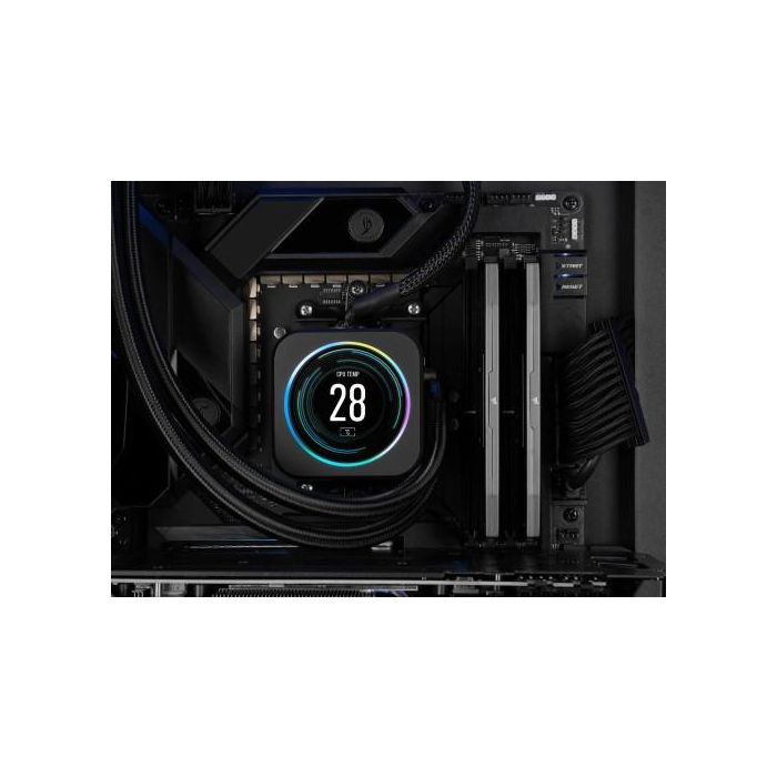 Memoria Corsair Ddr5 32Gb 2X16Gb Pc6000 Vengeance CMK32GX5M2B6000Z30 4 Memoria Corsair Ddr5 32Gb 2X16Gb Pc6000 Vengeance CMK32GX5M2B6000Z30 4