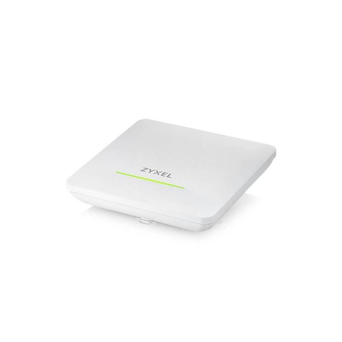 Zyxel Nwa90Be 4324 Mbit/S Blanco Energía Sobre Ethernet (Poe) 1 Zyxel Nwa90Be 4324 Mbit/S Blanco Energía Sobre Ethernet (Poe) 1