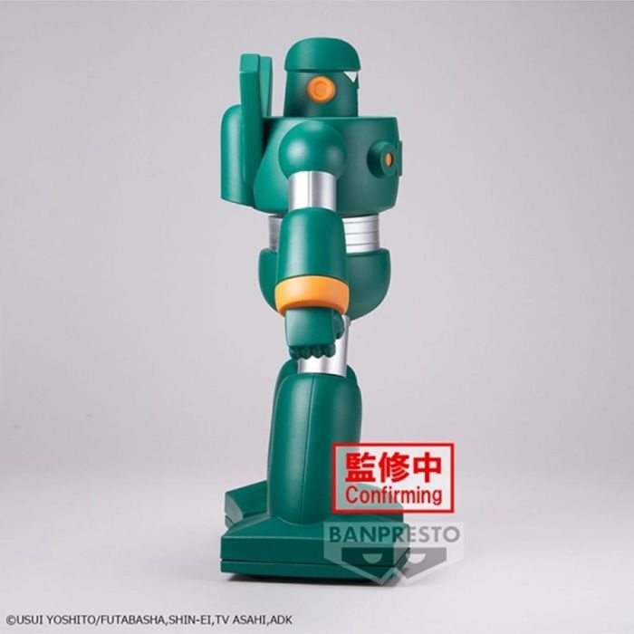 Figura Banpresto Crayon Shinchan Sofvimates Kantam 1 Figura Banpresto Crayon Shinchan Sofvimates Kantam 1