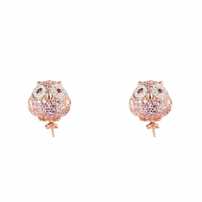 Pendientes Mujer Lancaster JLA-EAR-OWL-2 1,2 cm Pendientes Mujer Lancaster JLA-EAR-OWL-2 1,2 cm