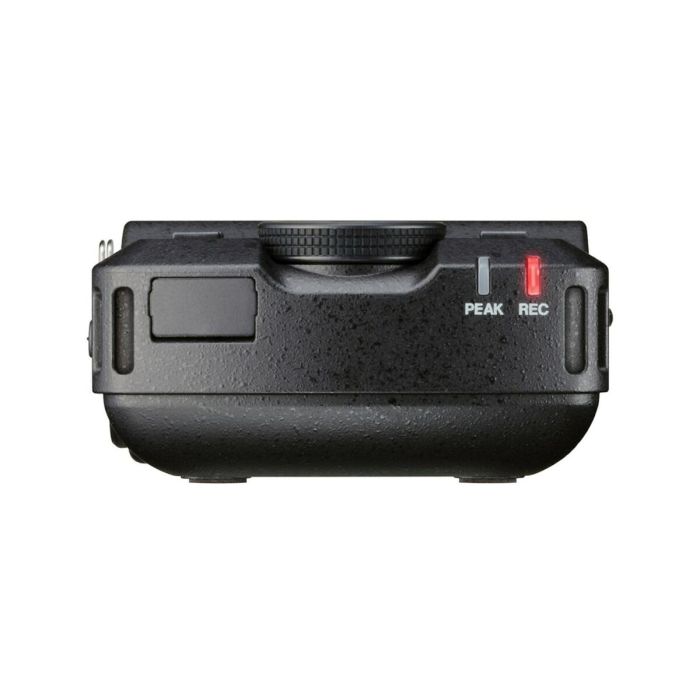 Grabadora Tascam PORTACAPTURE X6 Negro 512 GB 4 Grabadora Tascam PORTACAPTURE X6 Negro 512 GB 4