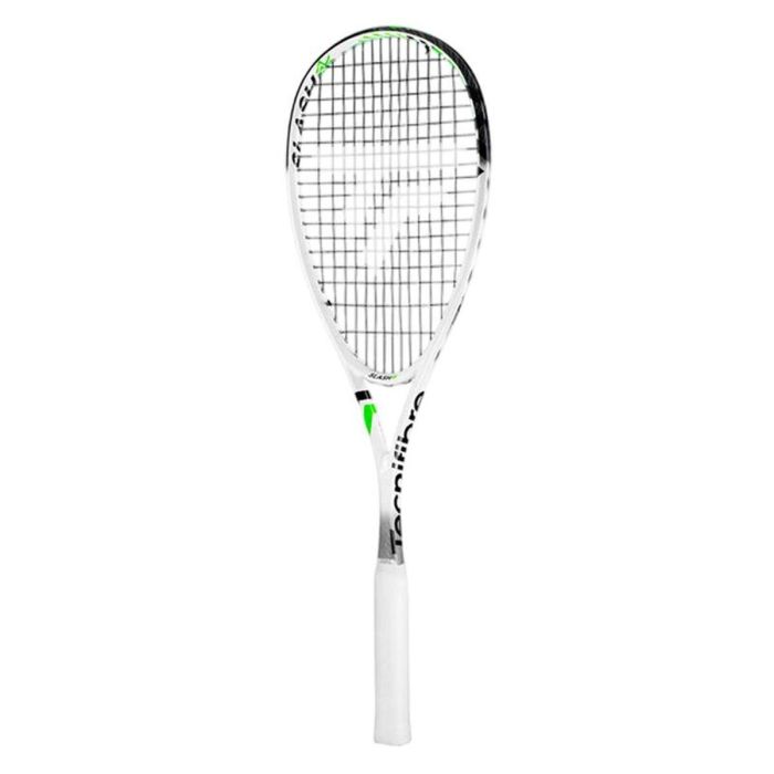 Raqueta de Tenis Tecnifibre Slash 135 Power Verde limón 0 Raqueta de Tenis Tecnifibre Slash 135 Power Verde limón 0