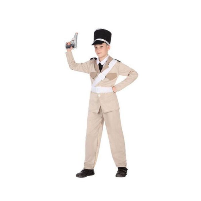 Disfraz para Niños Beige 0 Disfraz para Niños Beige 0