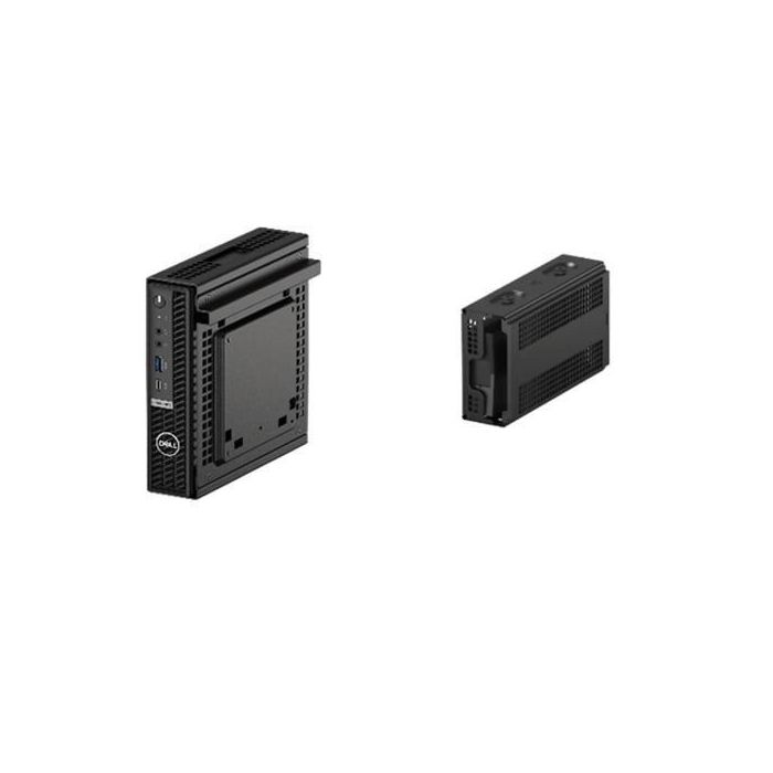 Dell Dual VESA Mount with Adapter Bracket - MFF/TC