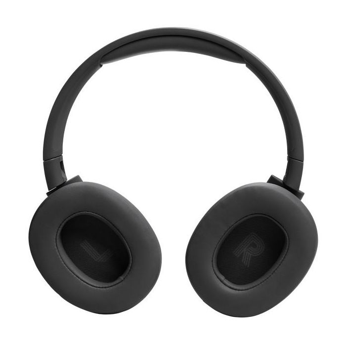 JBL Tune 720BT Auriculares Bluetooth Inalámbricos Negro Llamadas/Música Larga Duración Batería 76h 5