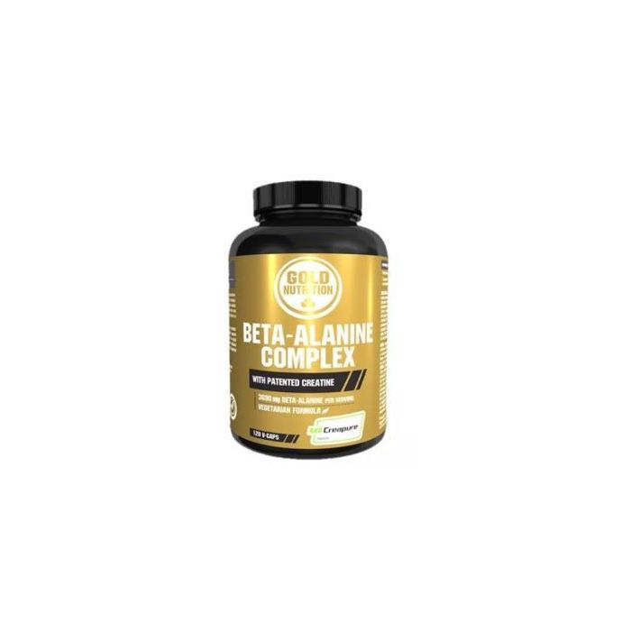 Beta-Alanine Complex 120Vcap. Beta-Alanine Complex 120Vcap.