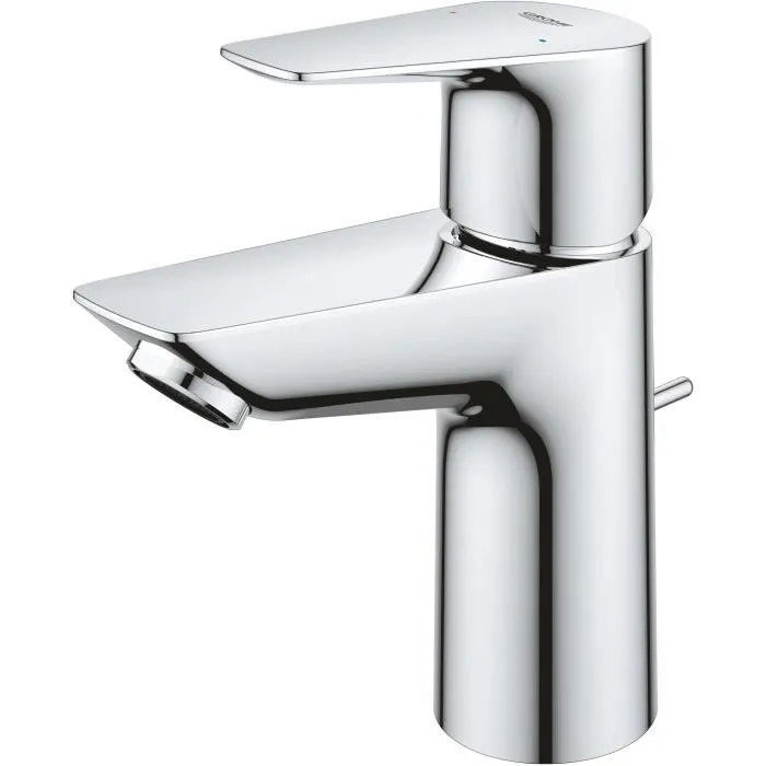 Grohe 4005176727443 Mejorador Monocomanade Lavabo Tamaño S 2