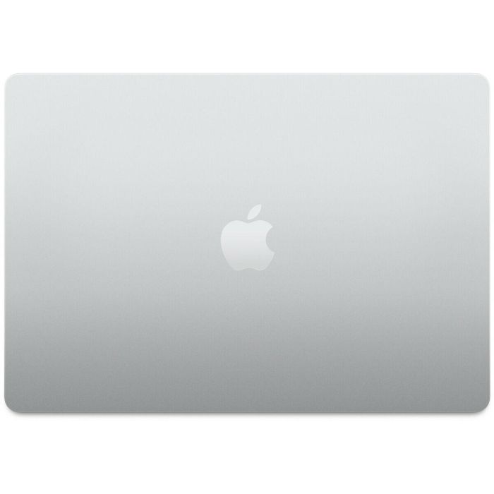 Laptop Apple MacBook Air MRYP3Y/A 15" M3 8 GB RAM 256 GB SSD Qwerty Español 1