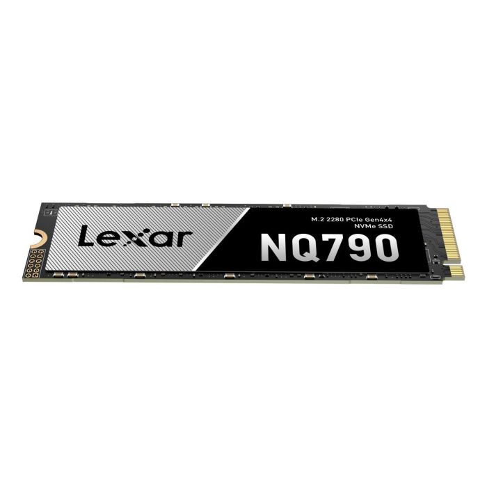 Disco Duro Lexar LNQ790X002T-RNNNG 2 TB SSD 3 Disco Duro Lexar LNQ790X002T-RNNNG 2 TB SSD 3