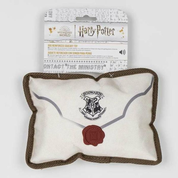 Juguete para perros Harry Potter 1