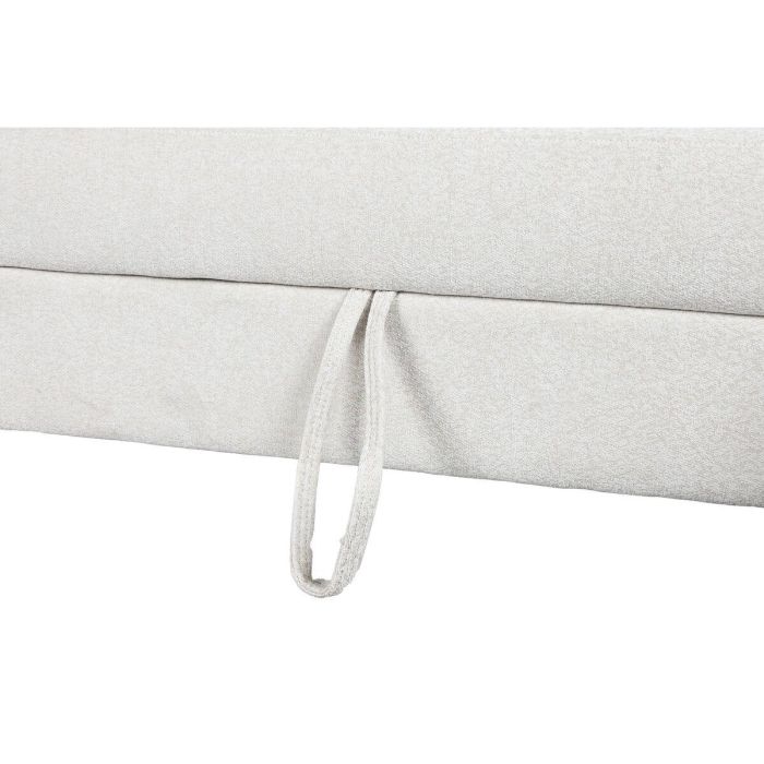 Sofá Cama Home ESPRIT Beige Moderno 285 x 260 x 90 cm 13