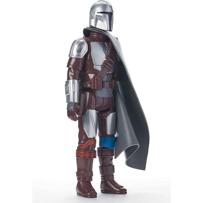 Figura Vintage Jumbo Kenner The Mandalorian Star Wars 30cm 1 Figura Vintage Jumbo Kenner The Mandalorian Star Wars 30cm 1