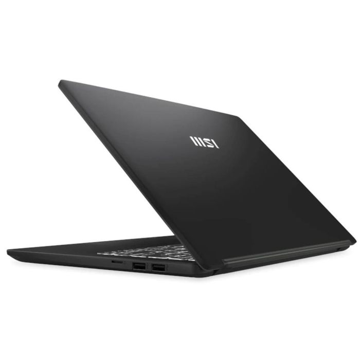 Portatil Msi 14 - 299Xes R5 - 7430 Unidades 16 grb Ssd 2 Portatil Msi 14 - 299Xes R5 - 7430 Unidades 16 grb Ssd 2