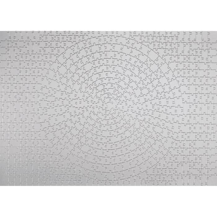 Ravensburger 12000071 Puzzle Krypt Silver Monochrome Challenge 654 Piezas para Adultos y Jóvenes +14 Años Ravensburger 12000071 Puzzle Krypt Silver Monochrome Challenge 654 Piezas para Adultos y Jóvenes +14 Años
