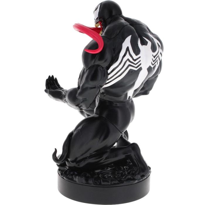 Cable Guy soporte sujecion figura Venom Marvel 20cm 1 Cable Guy soporte sujecion figura Venom Marvel 20cm 1