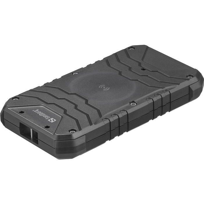 Sandberg Survivor Powerbank 10000 PD20W 1