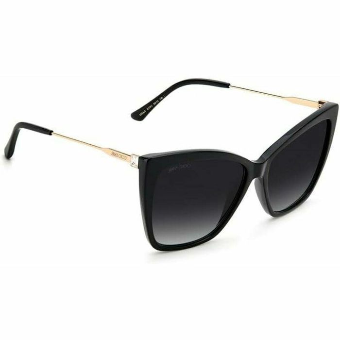 Gafas de Sol Mujer Jimmy Choo SEBA-S-807 ø 58 mm 2 Gafas de Sol Mujer Jimmy Choo SEBA-S-807 ø 58 mm 2