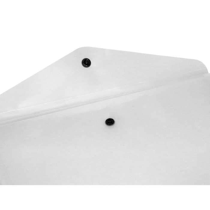 Liderpapel 36664 Carpeta Dossier Polipropileno Multitaladro Cierre Broche DIN A4 Transparente Pack 5 7 Liderpapel 36664 Carpeta Dossier Polipropileno Multitaladro Cierre Broche DIN A4 Transparente Pack 5 7