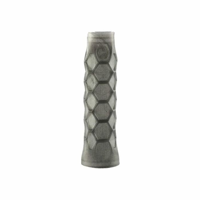 Grip de Tenis Bullpadel Hesacore Gris 0 Grip de Tenis Bullpadel Hesacore Gris 0
