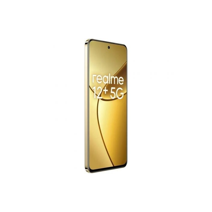 Smartphone Realme 12 Plus 12GB/ 512GB/ 6.67"/ 5G/ Beige 3 Smartphone Realme 12 Plus 12GB/ 512GB/ 6.67"/ 5G/ Beige 3