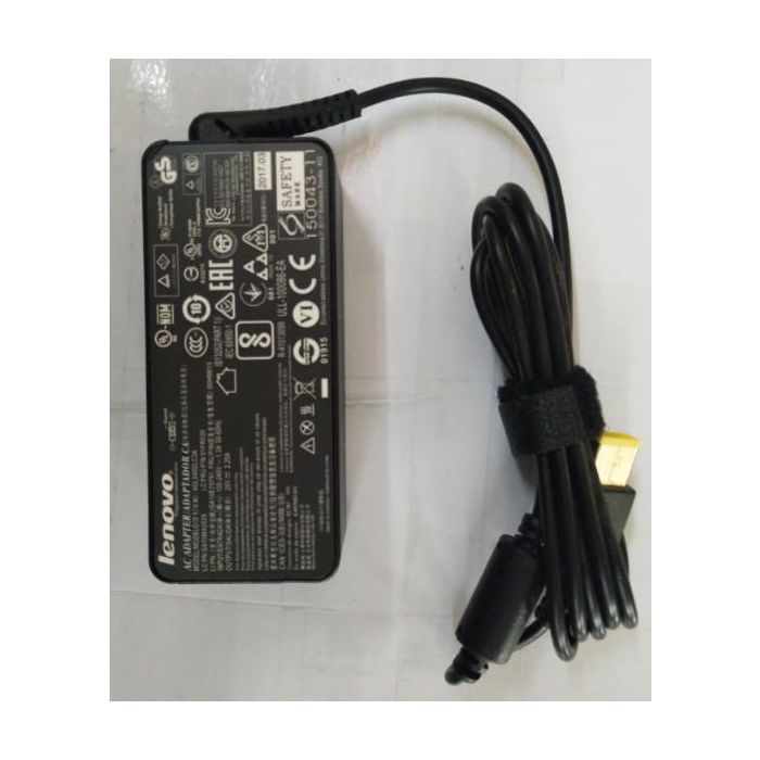 Lenovo 45W AC Adapter Lenovo 45W AC Adapter