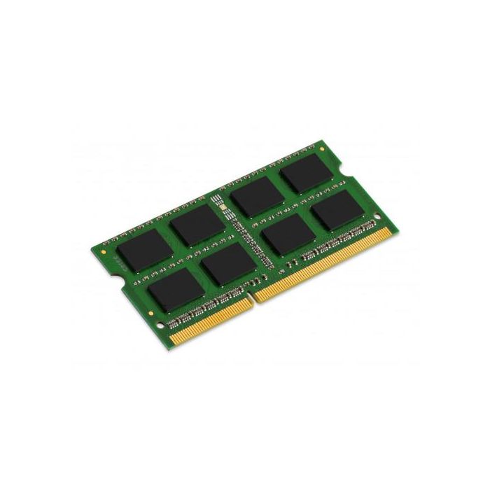 Memoria RAM Kingston ValueRAM 8GB/ DDR3L/ 1600MHz/ 1.35V/ CL11/ SODIMM Memoria RAM Kingston ValueRAM 8GB/ DDR3L/ 1600MHz/ 1.35V/ CL11/ SODIMM