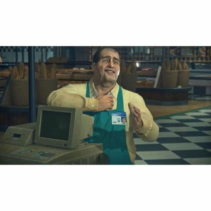 Capcom 5055060955079 Dead Rising Deluxe Remaster - Videojuego para Serie Xbox 5 Capcom 5055060955079 Dead Rising Deluxe Remaster - Videojuego para Serie Xbox 5
