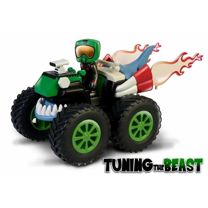 Quad swap riders ¡tunea tu quad y conviertelo en ganador! - modelos surtidos 6 Quad swap riders ¡tunea tu quad y conviertelo en ganador! - modelos surtidos 6