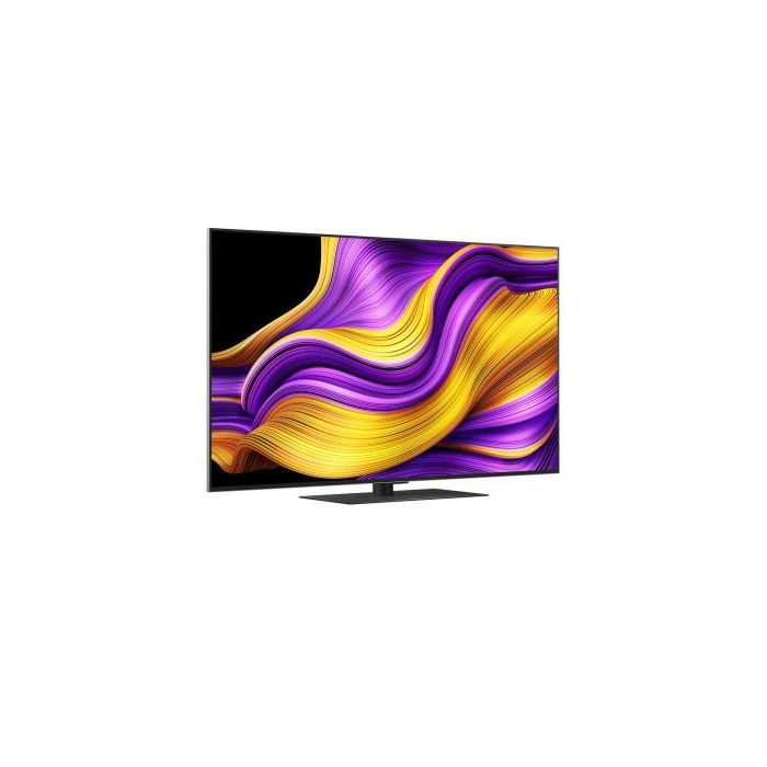 Lg Oled Evo Ai Oled55G56Ls 139,7 Cm (55") 4K Ultra Hd Smart Tv Wifi Negro 1 Lg Oled Evo Ai Oled55G56Ls 139,7 Cm (55") 4K Ultra Hd Smart Tv Wifi Negro 1