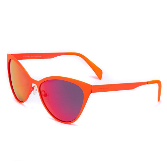 Gafas de Sol Mujer Italia Independent 0022-055-000 Ø 55 mm Gafas de Sol Mujer Italia Independent 0022-055-000 Ø 55 mm