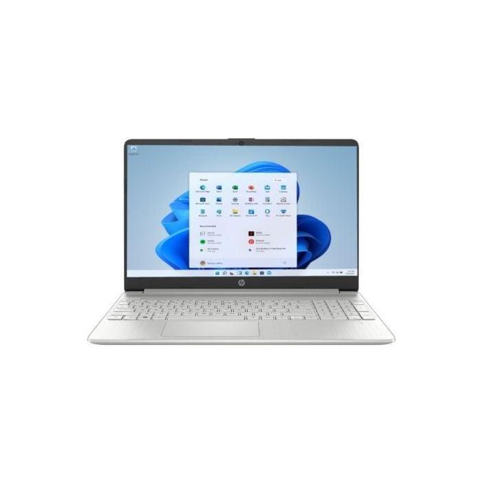 Portátil HP 15S-FQ2095NS Intel Core i3-1115G4/ 8GB/ 256GB SSD/ 15.6"/ Win11 S Portátil HP 15S-FQ2095NS Intel Core i3-1115G4/ 8GB/ 256GB SSD/ 15.6"/ Win11 S