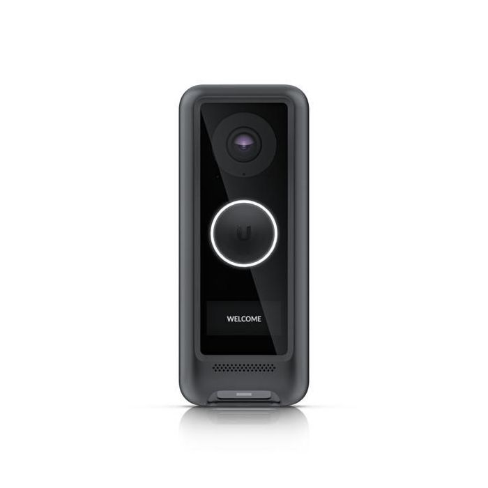 Ubiquiti UniFi Protect G4 Doorbell Skin Cover - Cubierta Protectora Personalizada para Integración Estética 0 Ubiquiti UniFi Protect G4 Doorbell Skin Cover - Cubierta Protectora Personalizada para Integración Estética 0