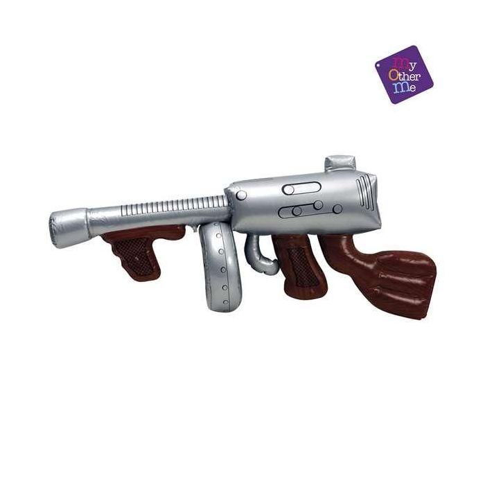 My Other Me Metralleta Hinchable 4