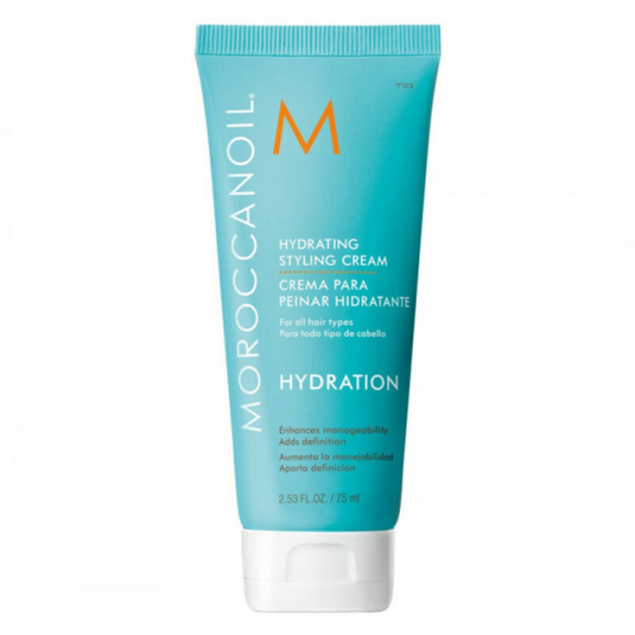 Moroccanoil Hydrating Styling Cream 75 mL 1 Moroccanoil Hydrating Styling Cream 75 mL 1