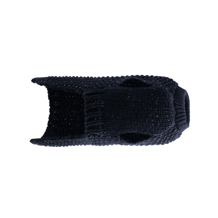Pullover Finja Darkblue 55 cm Azul Marino Pullover Finja Darkblue 55 cm Azul Marino