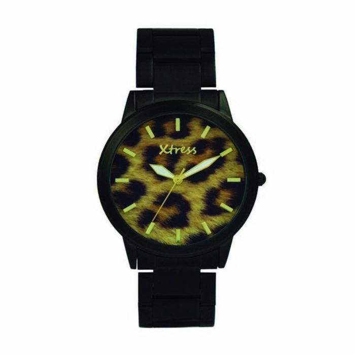 Reloj Mujer XTRESS XNA1034-07 (Ø 40 mm) Reloj Mujer XTRESS XNA1034-07 (Ø 40 mm)